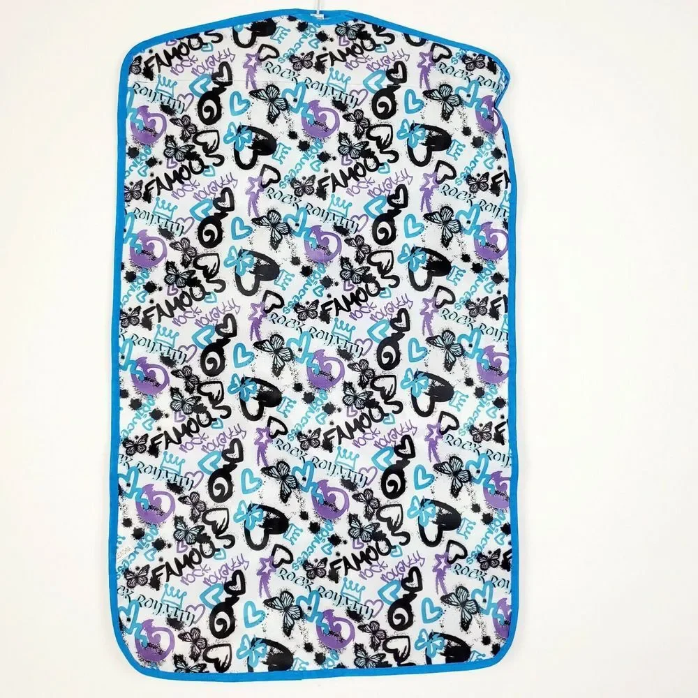 Cosmetic Makeup Travel Hanging Organizer Bag‎ Storage Toiletry Pouch
